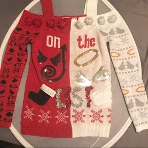 Ugly Christmas Sweater